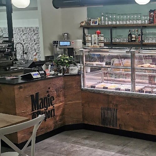 Magie di Sapori, Cherasco