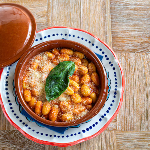 Limonella Italian Restaurant, Arona