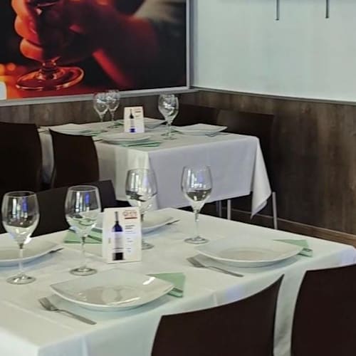 Pizzeria Arroceria Plaza - Pilar Horadada, Pilar de la Horadada