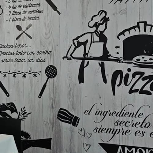 Pizzeria Arroceria Plaza - Pilar Horadada, Pilar de la Horadada