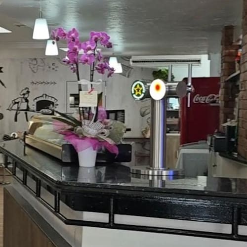 Pizzeria Arroceria Plaza - Pilar Horadada, Pilar de la Horadada