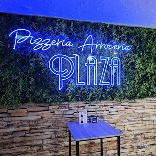 Pizzeria Arroceria Plaza - Pilar Horadada, Pilar de la Horadada