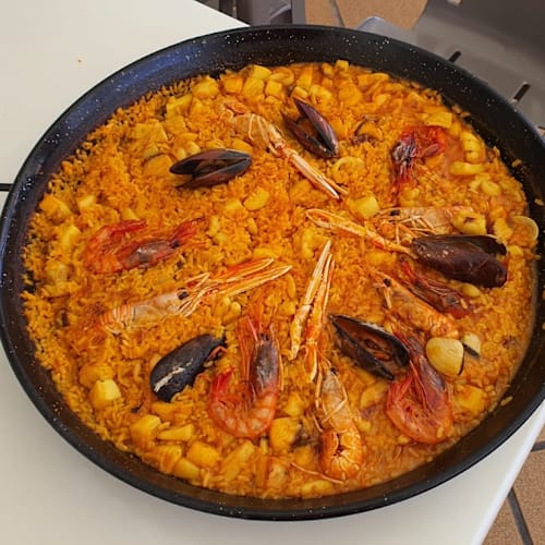 Pizzeria Arroceria Plaza - Pilar Horadada, Pilar de la Horadada