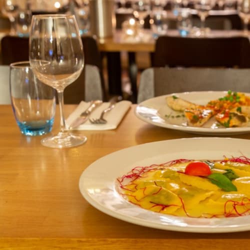 Restaurant Classico, Amsterdam
