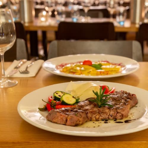 Restaurant Classico, Amsterdam