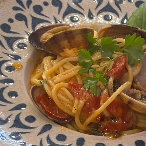 Romano Vino E Cucina, Roma