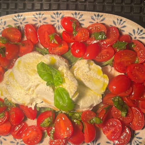 Romano Vino E Cucina, Roma