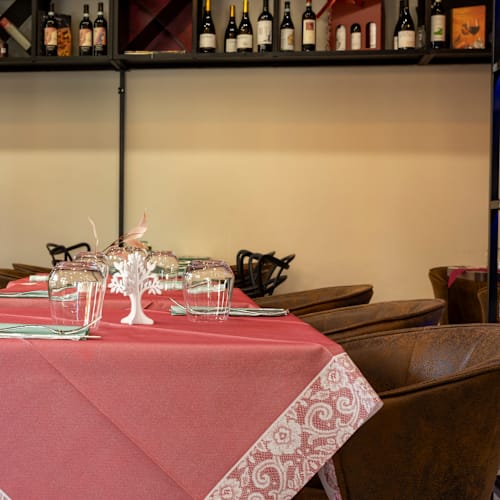 Romano Vino E Cucina, Roma