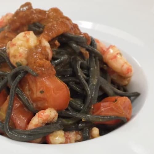 Divino Restaurant, San Vito Lo Capo