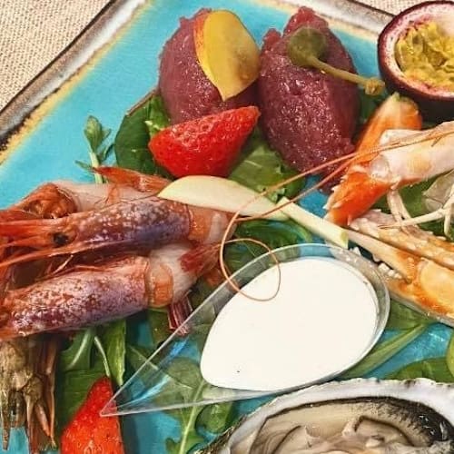 Divino Restaurant, San Vito Lo Capo