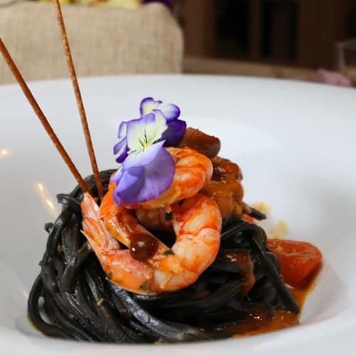 Divino Restaurant, San Vito Lo Capo