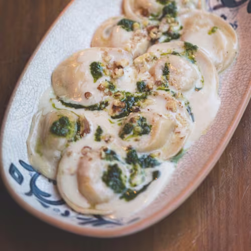 La Piazza Aqua, València