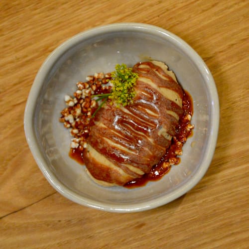Carbone Restaurant, Lyon