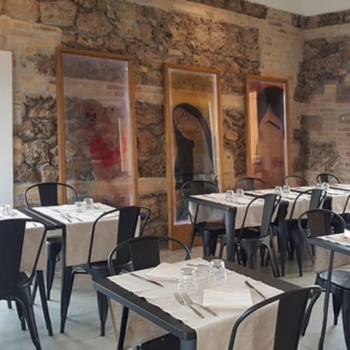 TIP - Birrificio, Hamburgeria, Pizza Gourmet e Carne, Centro Tre Denari