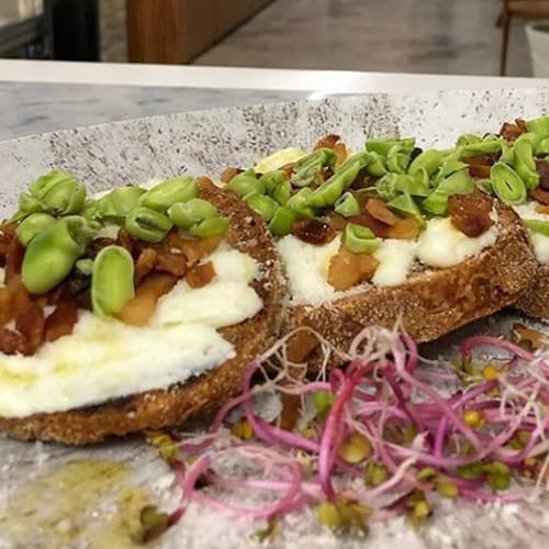 TIP - Birrificio, Hamburgeria, Pizza Gourmet e Carne, Centro Tre Denari