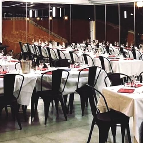 TIP - Birrificio, Hamburgeria, Pizza Gourmet e Carne, Centro Tre Denari