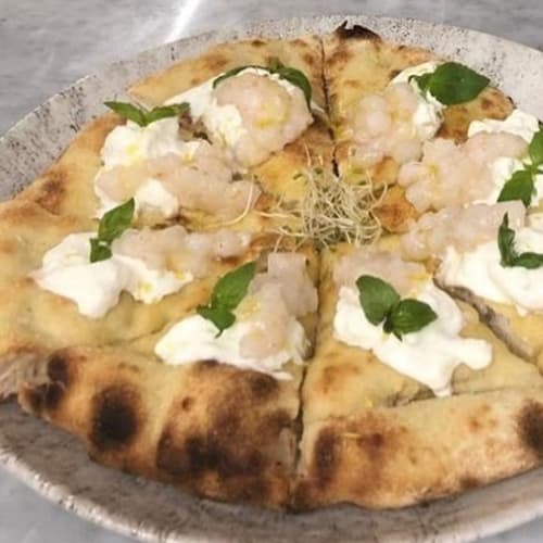 TIP - Birrificio, Hamburgeria, Pizza Gourmet e Carne, Centro Tre Denari