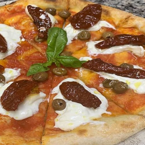 TIP - Birrificio, Hamburgeria, Pizza Gourmet e Carne, Centro Tre Denari