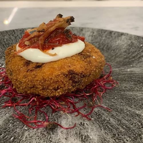TIP - Birrificio, Hamburgeria, Pizza Gourmet e Carne, Centro Tre Denari