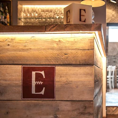 Essenza Wine Bar, Roma