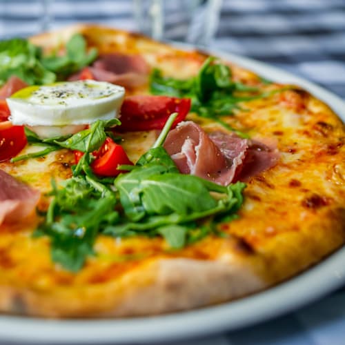 Il Siciliano, Stockholm