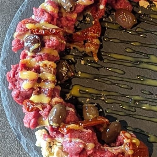 Clarice Meat&Wine - Fusion and Sushi meal, Roma