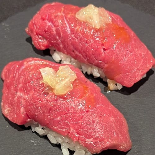 Clarice Meat&Wine - Fusion and Sushi meal, Roma