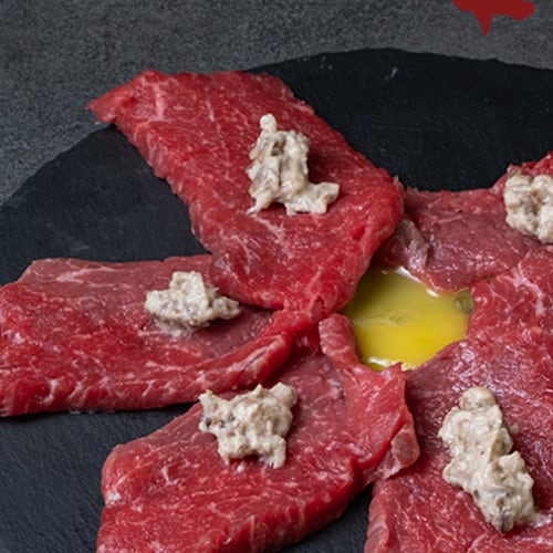 Clarice Meat&Wine - Fusion and Sushi meal, Roma