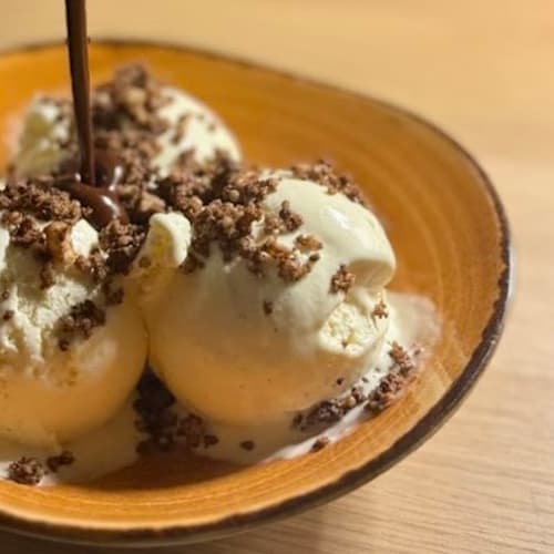 Brasserie Woods, Antwerpen