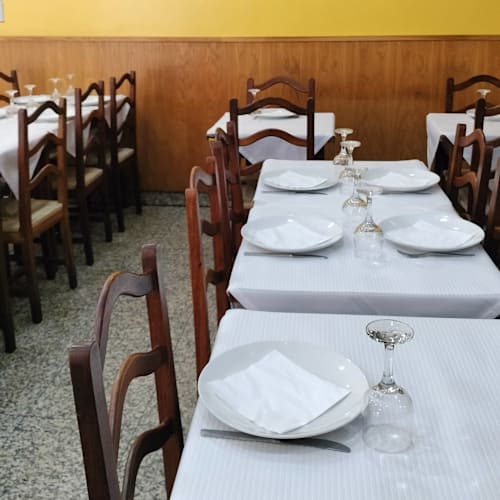 Santus Restaurante e Cervejaria, Amadora