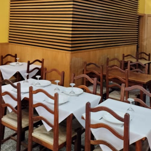 Santus Restaurante e Cervejaria, Amadora