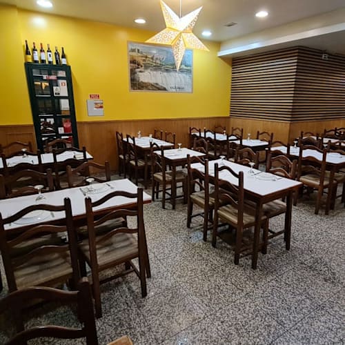 Santus Restaurante e Cervejaria, Amadora
