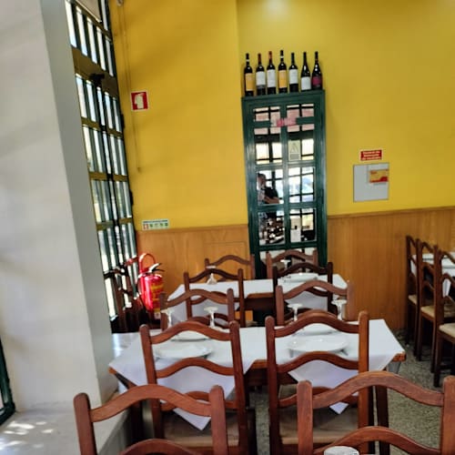 Santus Restaurante e Cervejaria, Amadora
