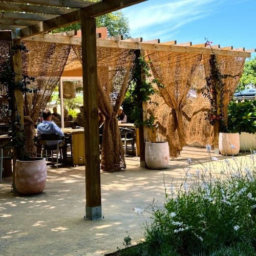 CoolAres - Restaurante Brunch, Colares