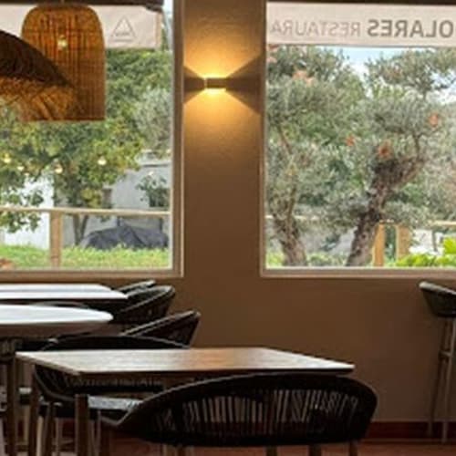 CoolAres - Restaurante Brunch, Colares
