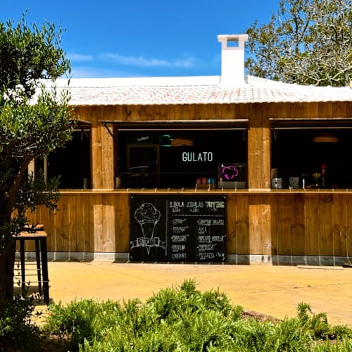 CoolAres - Restaurante Brunch, Colares