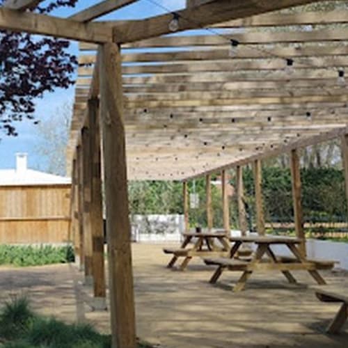 CoolAres - Restaurante Brunch, Colares