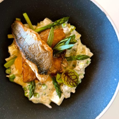 CoolAres - Restaurante Brunch, Colares