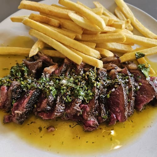 CoolAres - Restaurante Brunch, Colares