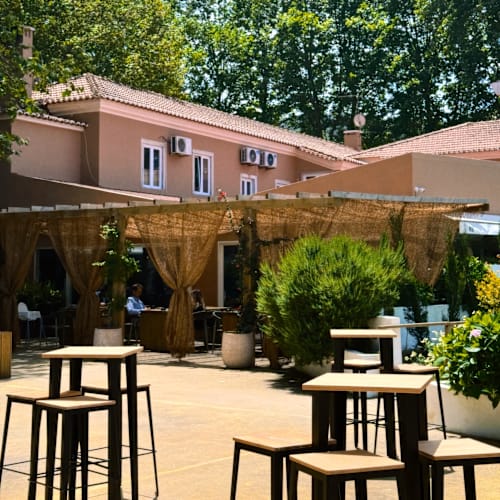 CoolAres - Restaurante Brunch, Colares