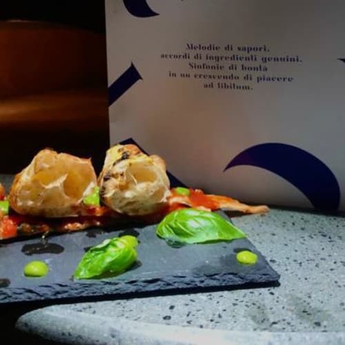 Aria Pizza Ad Libitum, Pisa