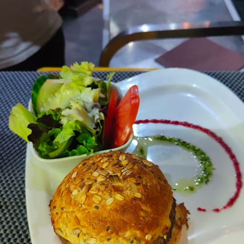 17 brassé, Lyon