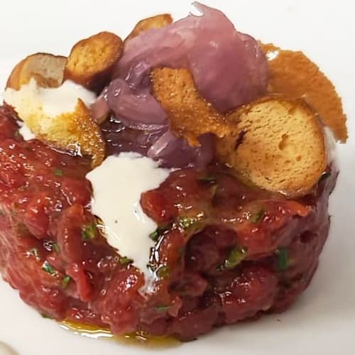 Osteria del Posta, Madonna di Campiglio