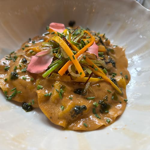 Le Cardinal, Enghien-les-Bains