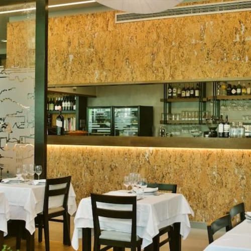 Páteo Restaurante, Lisboa