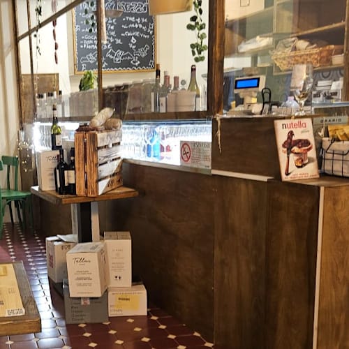 CANTINA 65, Roma