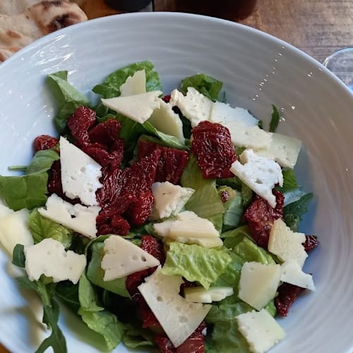 CANTINA 65, Roma