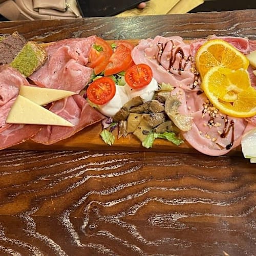 CANTINA 65, Roma