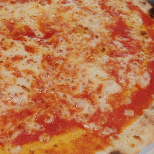Pizzeria Ristorante La Ruota Marconi, Roma