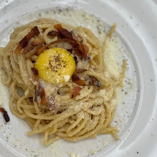 Pizzeria Ristorante La Ruota Marconi, Roma